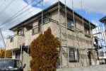 板野郡松茂町　Ｔ様邸　屋根＆外壁塗装工事