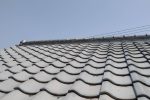 阿波市市場町　Ｆ様邸　屋根補修工事