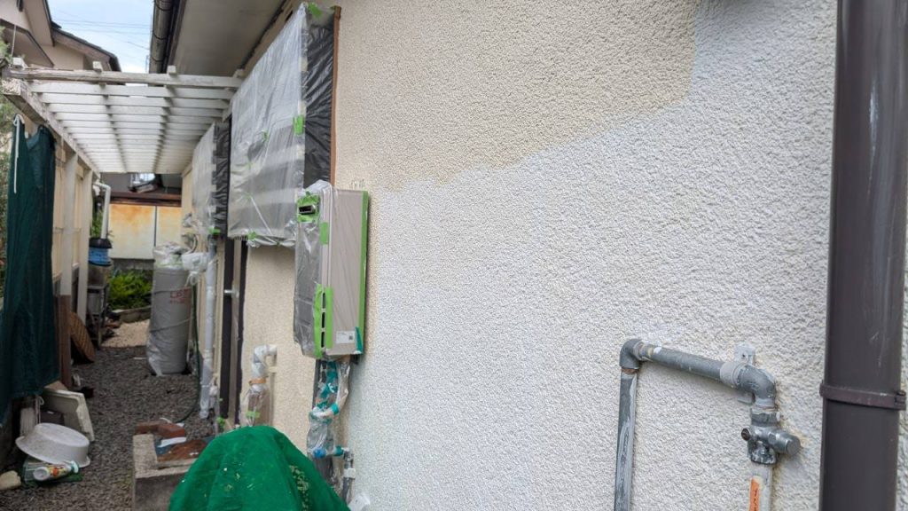 外壁塗装