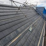 屋根塗装