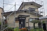 板野郡藍住町　Ｉ様邸　屋根工事（カバー工法）